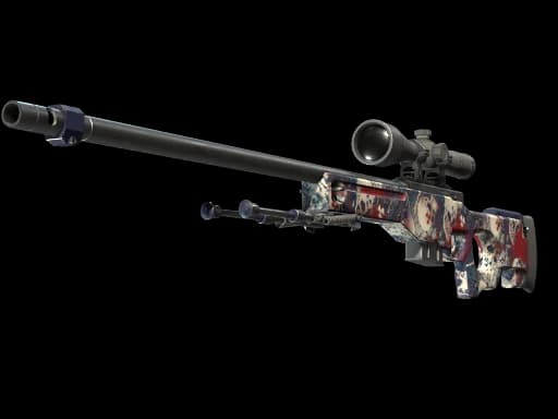AWP | Acheron, Factory New