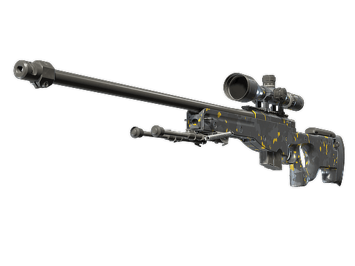AWP | Arsenic Spill, Factory New