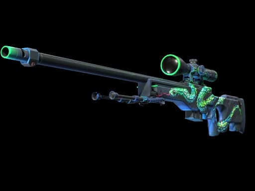 AWP | Atheris, Factory New