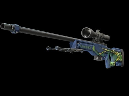 AWP | Corticera (MW) — image 1 of 1