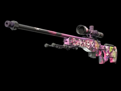 AWP | Crakow! (BS) — image 1 of 1