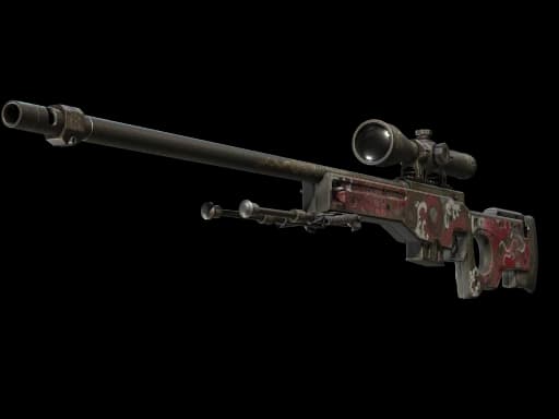 AWP | Duality, Field-Tested