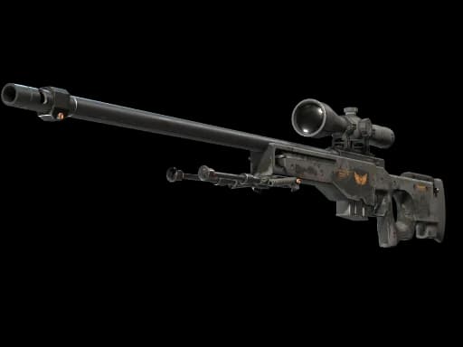 AWP | Elite Build (BS) — image 1 of 1