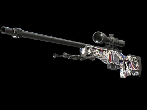 AWP | POP AWP (WW) — image 1 of 1