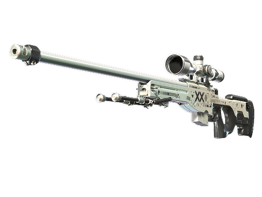 AWP | Printstream (MW) — image 1 of 1