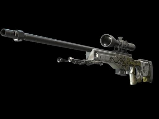 AWP | Worm God, Factory New
