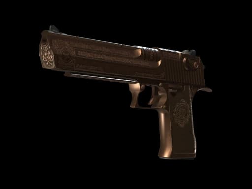 Desert Eagle | Corinthian, Factory New