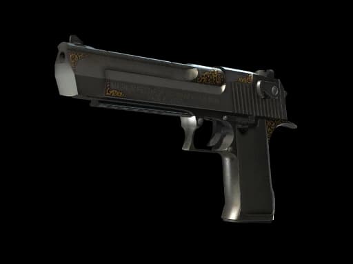 Desert Eagle | Heirloom, Field-Tested