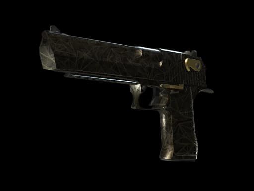 Desert Eagle | Meteorite, Factory New