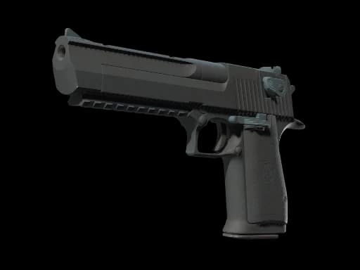 Desert Eagle | Night, Minimal Wear