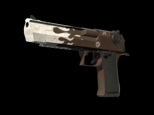 Desert Eagle | Oxide Blaze, Factory New