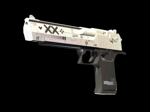 Desert Eagle | Printstream, Field-Tested
