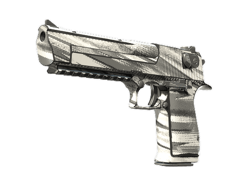 Desert Eagle | The Daily Deagle, Factory New
