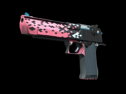 Desert Eagle | Trigger Discipline, Factory New