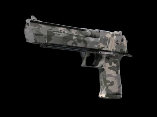 Desert Eagle | Urban Rubble, Factory New