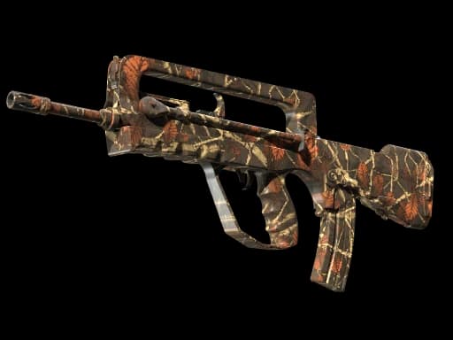 FAMAS | Crypsis (FN) — image 1 of 1