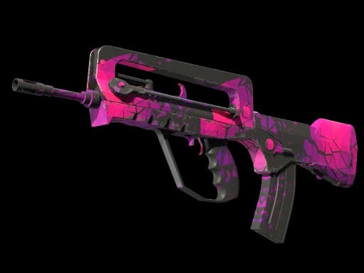FAMAS | Pulse (FN) — image 1 of 1
