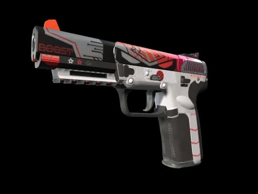 Five-SeveN | Boost Protocol, Factory New