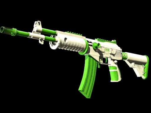 Galil AR | Eco (FT) — image 1 of 1