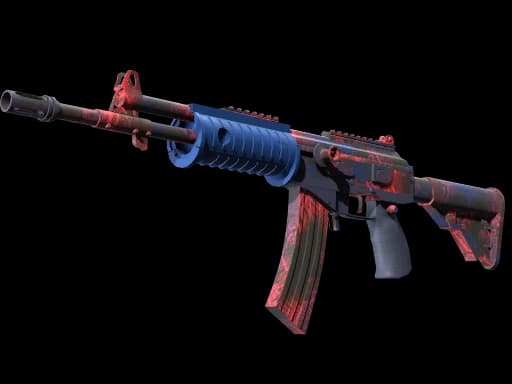 Galil AR | Signal, Factory New