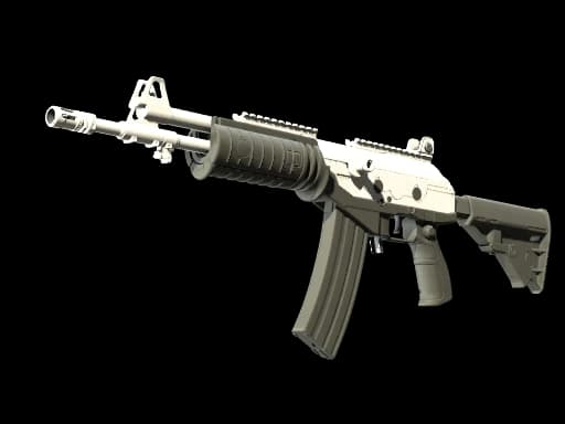 Galil AR | Tuxedo, Factory New
