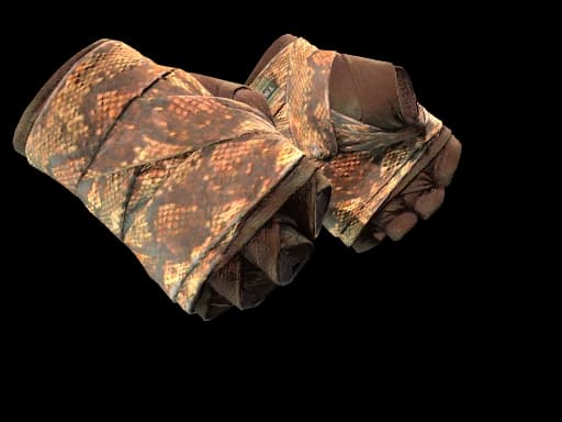 ★ Hand Wraps | Constrictor, Field-Tested