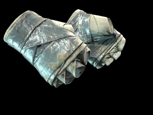 ★ Hand Wraps | Duct Tape, Field-Tested