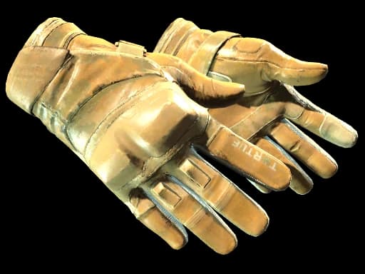 ★ Moto Gloves | Transport, Field-Tested