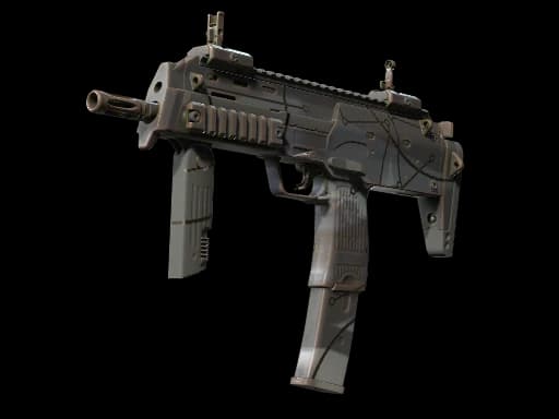 MP7 | Astrolabe (FN) — image 1 of 1