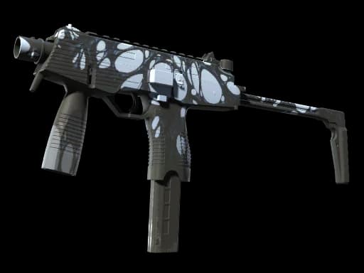 MP9 | Goo, Factory New