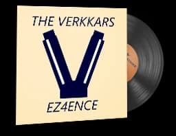Music Kit | The Verkkars, EZ4ENCE