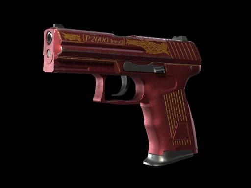 P2000 | Imperial, Factory New