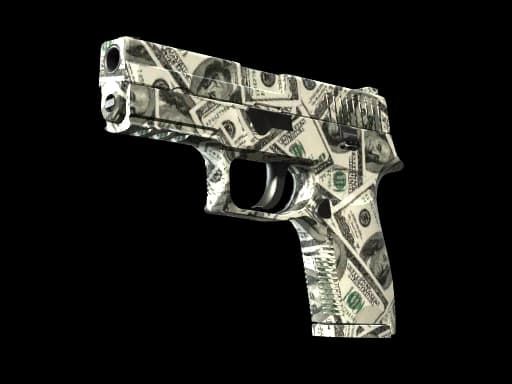 P250 | Franklin, Factory New