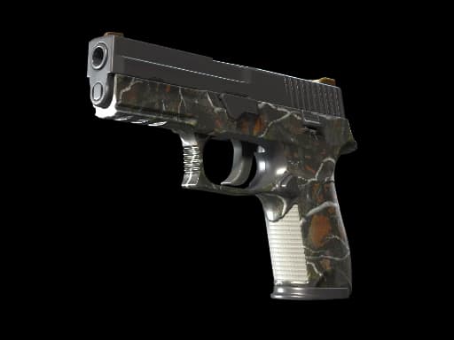 P250 | Small Game, Factory New
