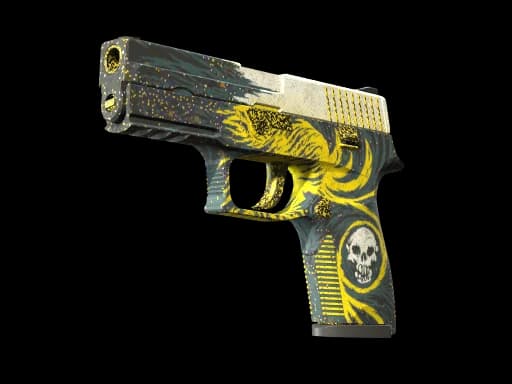P250 | Wingshot (BS) — image 1 of 1
