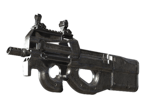 P90 | Straight Dimes, Factory New