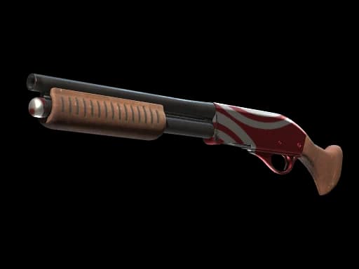 Sawed-Off | Brake Light, Factory New