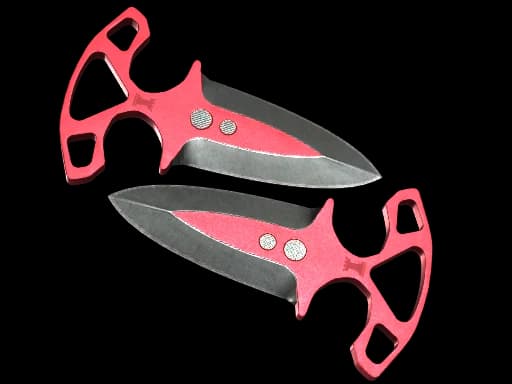 ★ Shadow Daggers | Autotronic (FT) — image 1 of 1