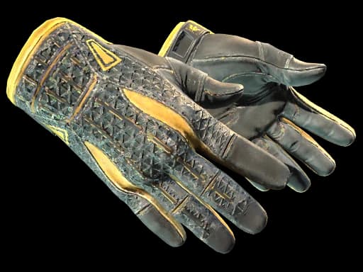 ★ Sport Gloves | Omega, Field-Tested