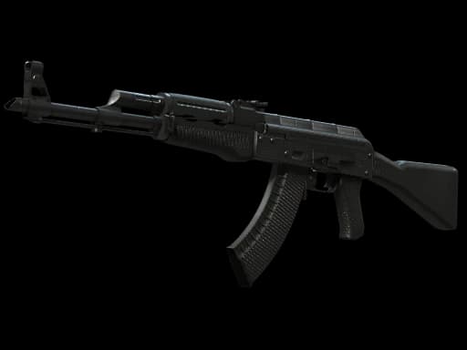 StatTrak™ AK-47 | Slate, Field-Tested