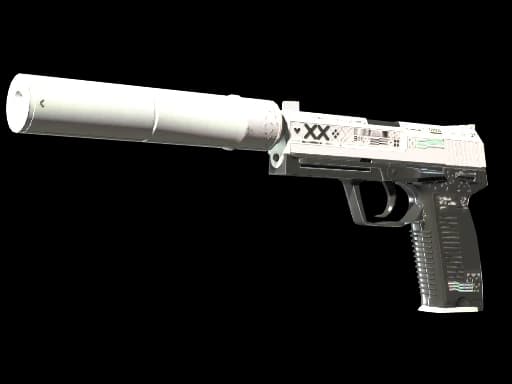 USP-S | Printstream (MW) — image 1 of 1