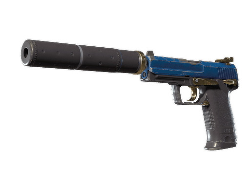 USP-S | Royal Guard (FT) — image 1 of 1