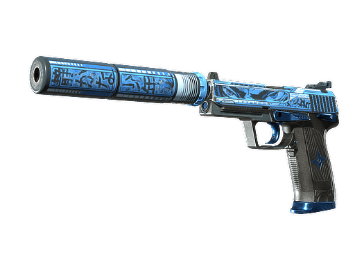 USP-S | Silent Shot, Factory New
