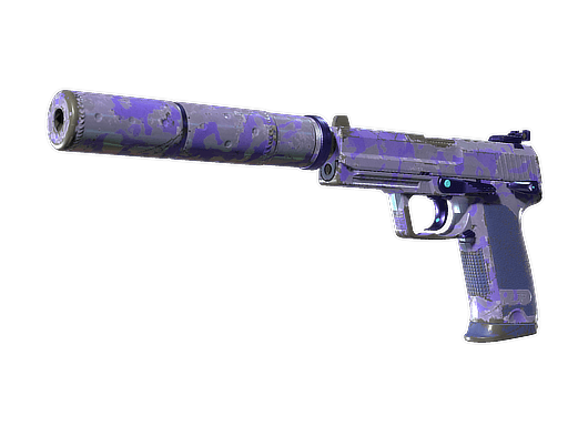USP-S | Sleeping Potion, Field-Tested