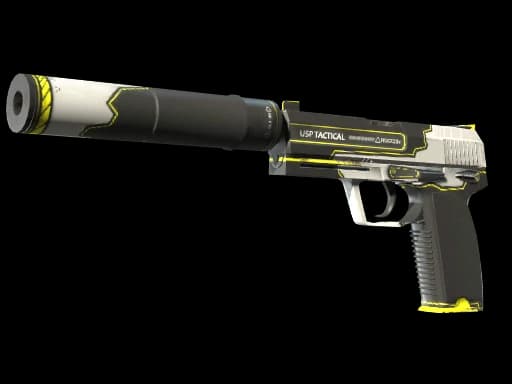 USP-S | Torque, Factory New