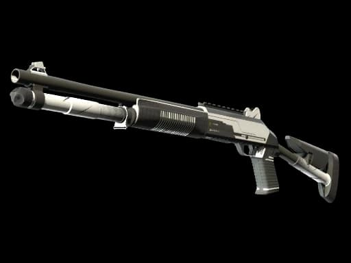 XM1014 | Black Tie (FN) — image 1 of 1