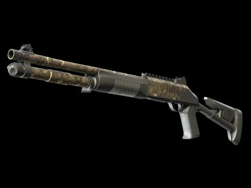 XM1014 | Charter, Field-Tested