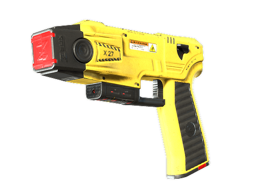 Zeus x27 | Charged Up, Field-Tested